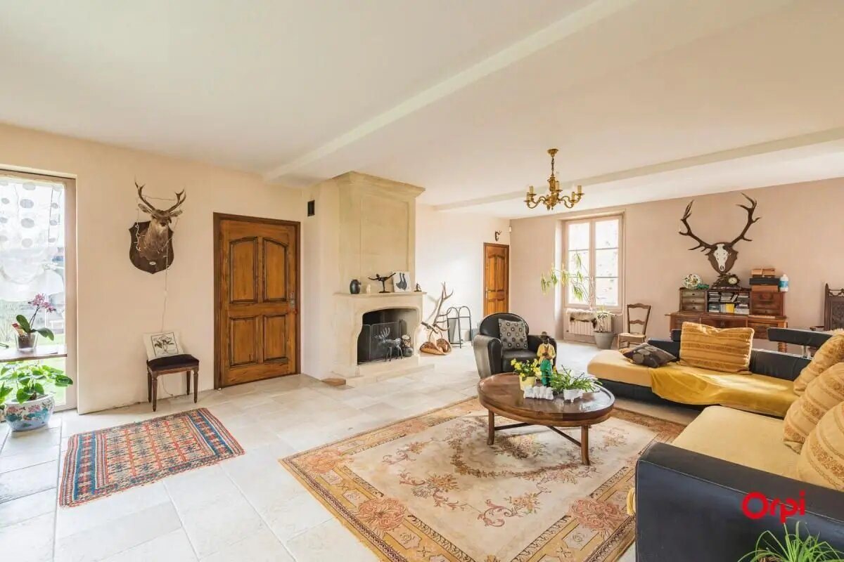 Maison à vendre, 400m², Crépy-en-Valois