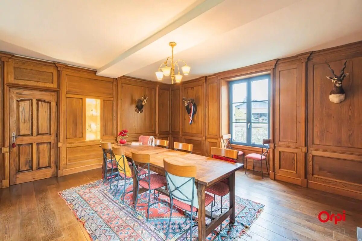 Maison à vendre, 400m², Crépy-en-Valois