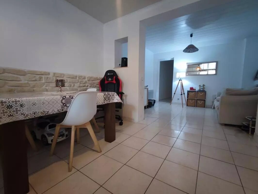 Appartement à vendre, 77m², Château-Thierry