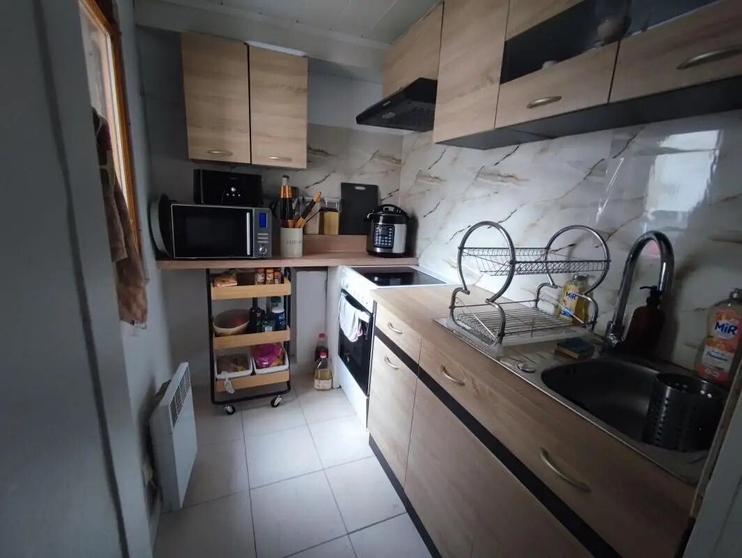 Appartement à vendre, 77m², Château-Thierry