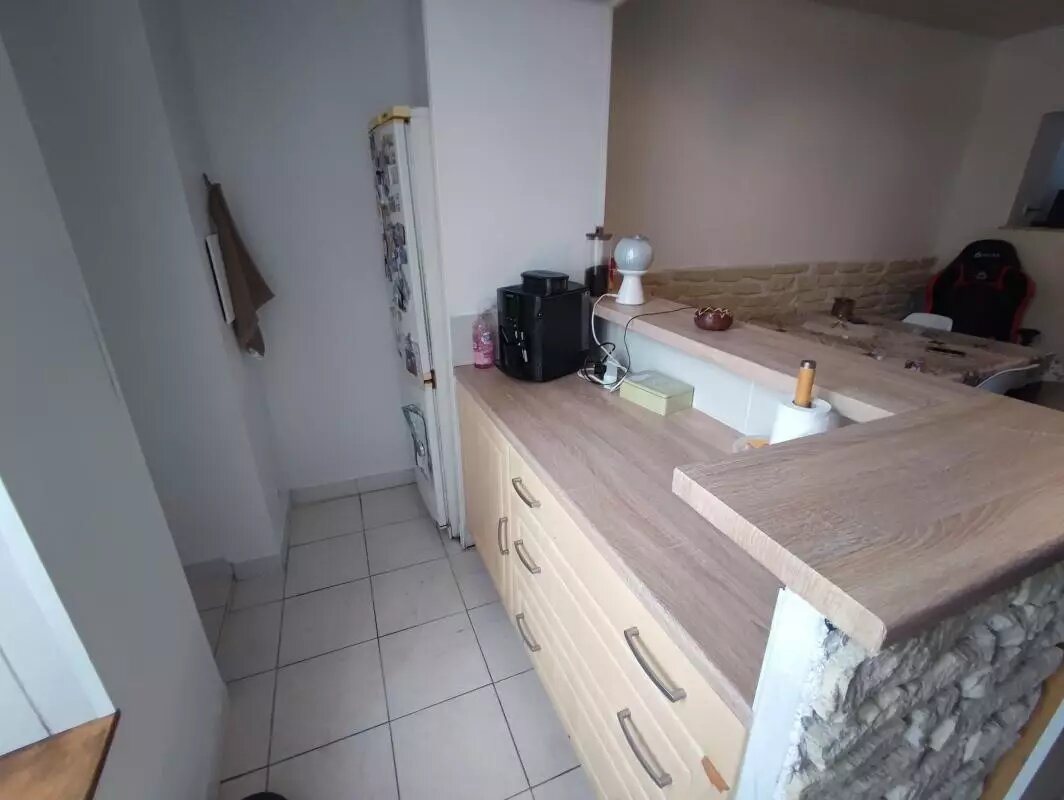 Appartement à vendre, 77m², Château-Thierry