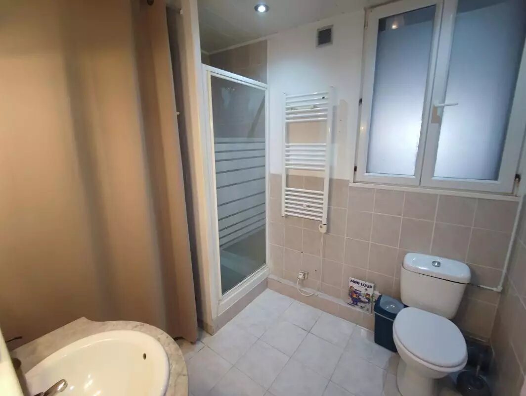 Appartement à vendre, 77m², Château-Thierry