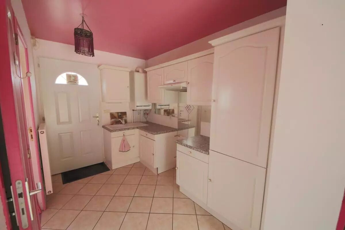 Maison à vendre, 78m², Blesmes