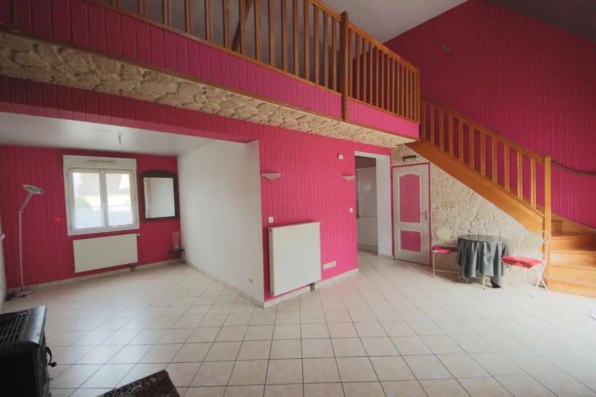 Maison à vendre, 78m², Blesmes