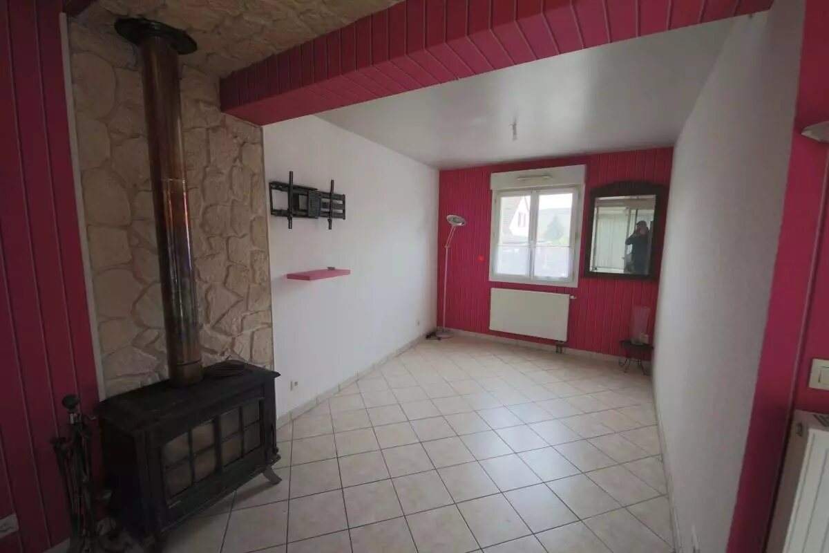 Maison à vendre, 78m², Blesmes