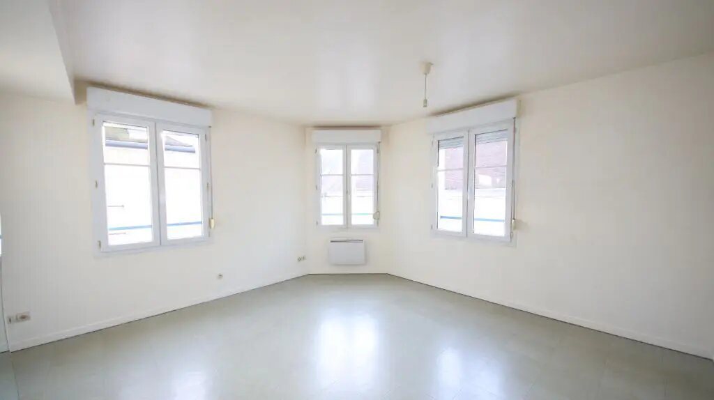 Appartement à louer, 40m², Château-Thierry