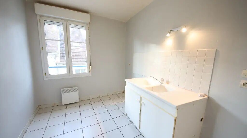 Appartement à louer, 40m², Château-Thierry