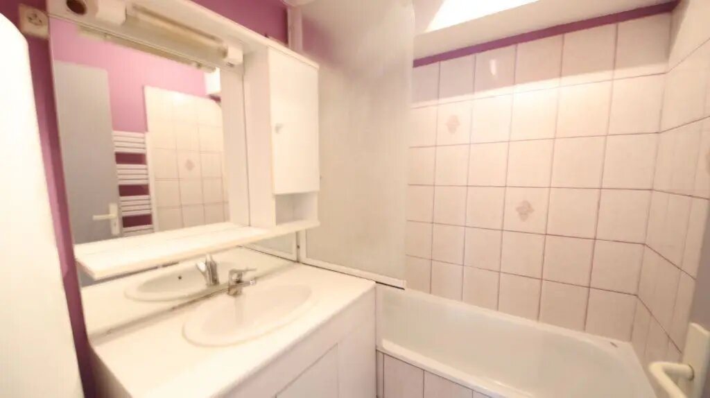 Appartement à louer, 40m², Château-Thierry