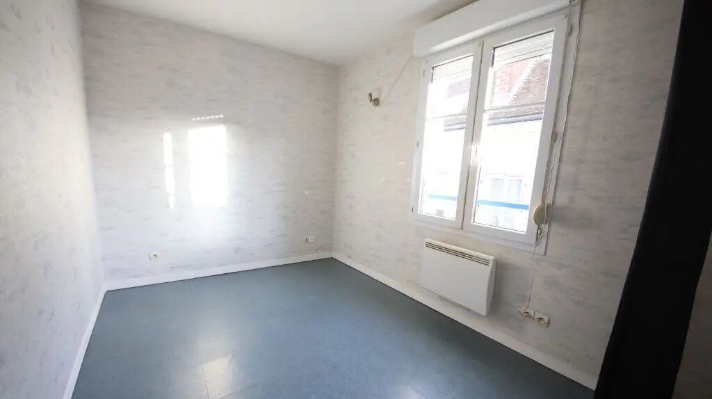 Appartement à louer, 40m², Château-Thierry