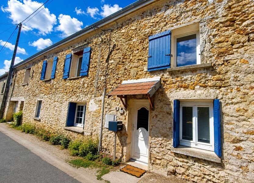 Maison à vendre, 133m², Saâcy-sur-Marne