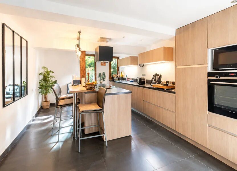 Maison à vendre, 133m², Saâcy-sur-Marne