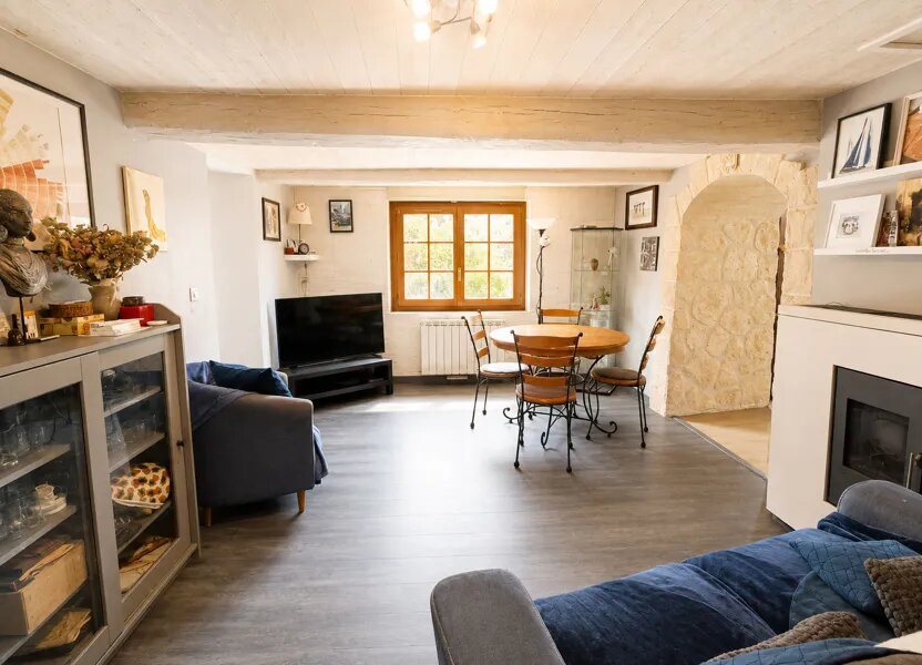 Maison à vendre, 133m², Saâcy-sur-Marne