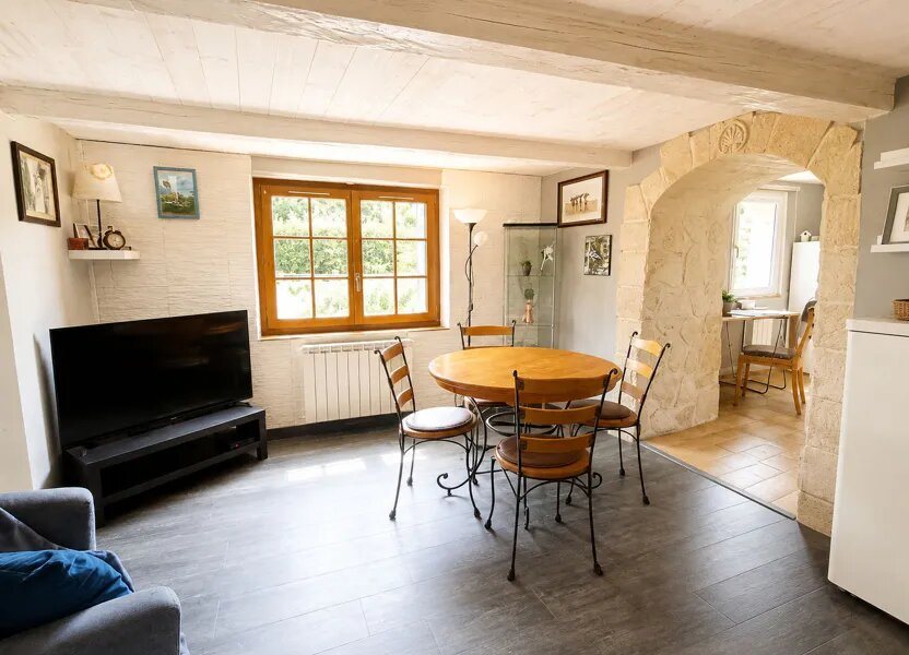 Maison à vendre, 133m², Saâcy-sur-Marne