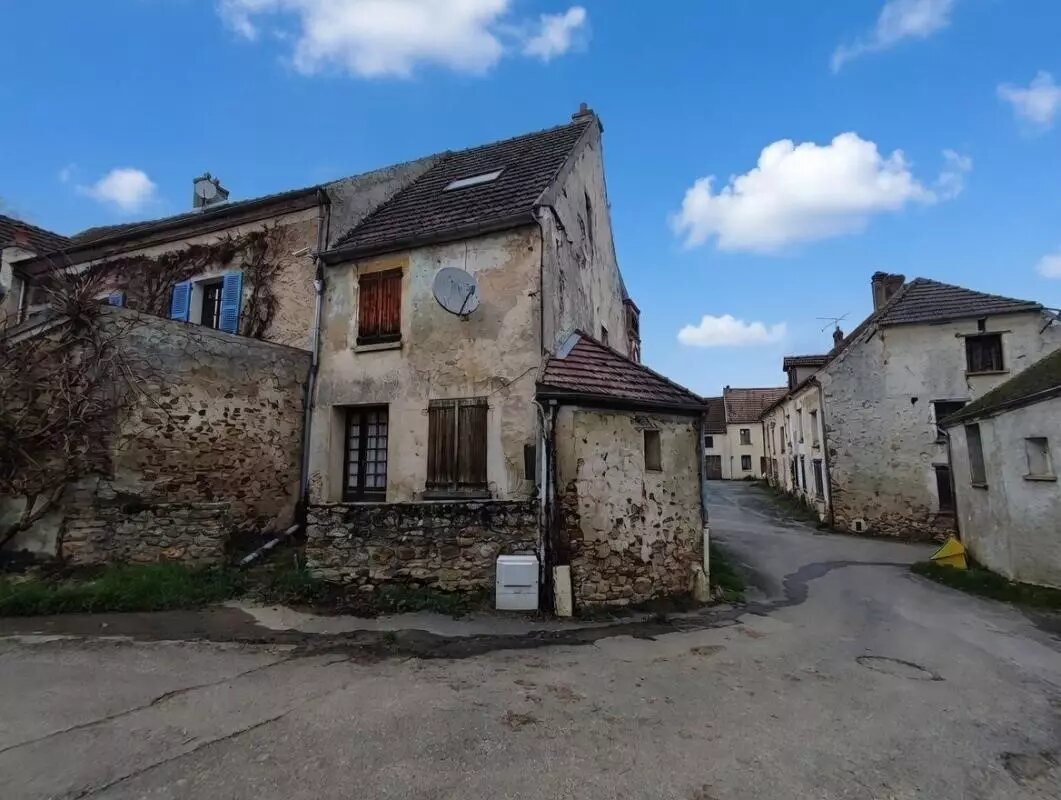 Maison à vendre, 131m², Essômes-sur-Marne