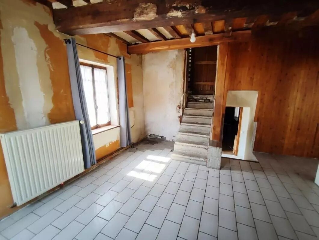 Maison à vendre, 131m², Essômes-sur-Marne