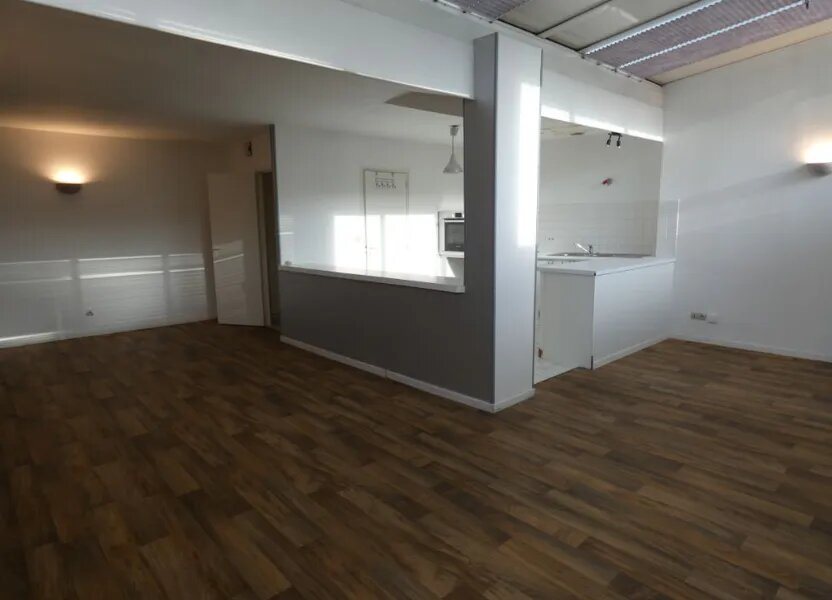 Appartement à louer, 80m², Château-Thierry