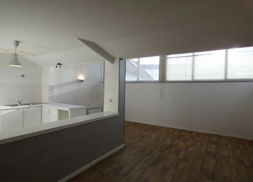 Appartement à louer, 80m², Château-Thierry