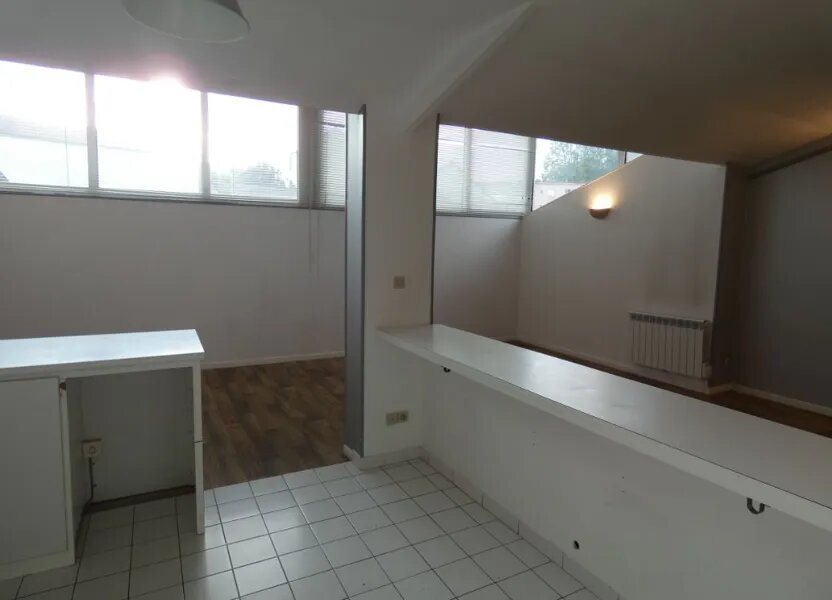 Appartement à louer, 80m², Château-Thierry