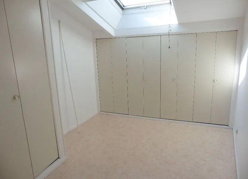 Appartement à louer, 80m², Château-Thierry
