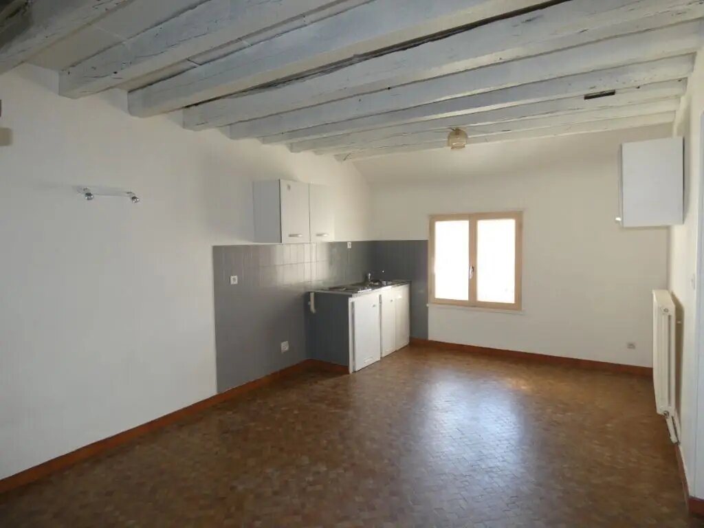 Appartement à louer, 40m², Château-Thierry