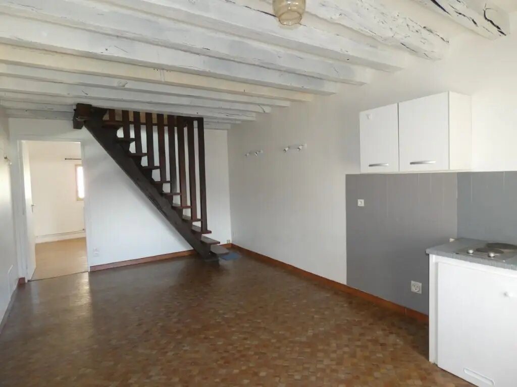 Appartement à louer, 40m², Château-Thierry