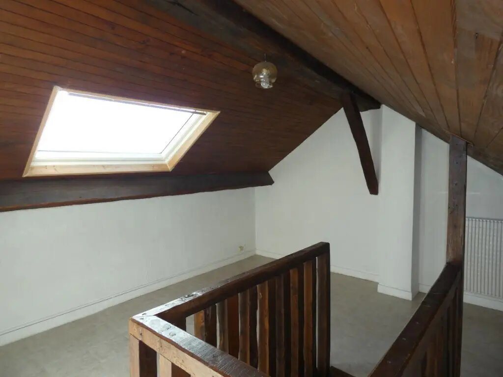 Appartement à louer, 40m², Château-Thierry