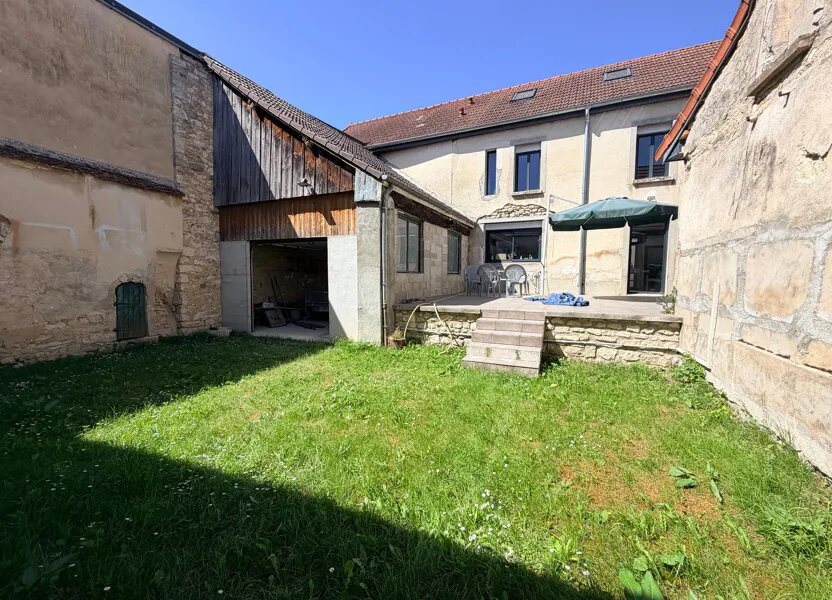 Maison à louer, 160m², Dormans