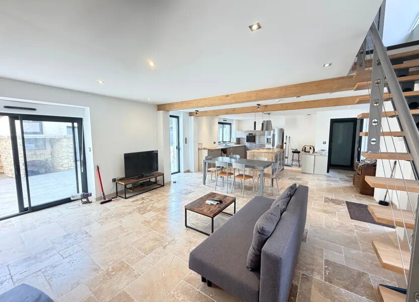 Maison à louer, 160m², Dormans