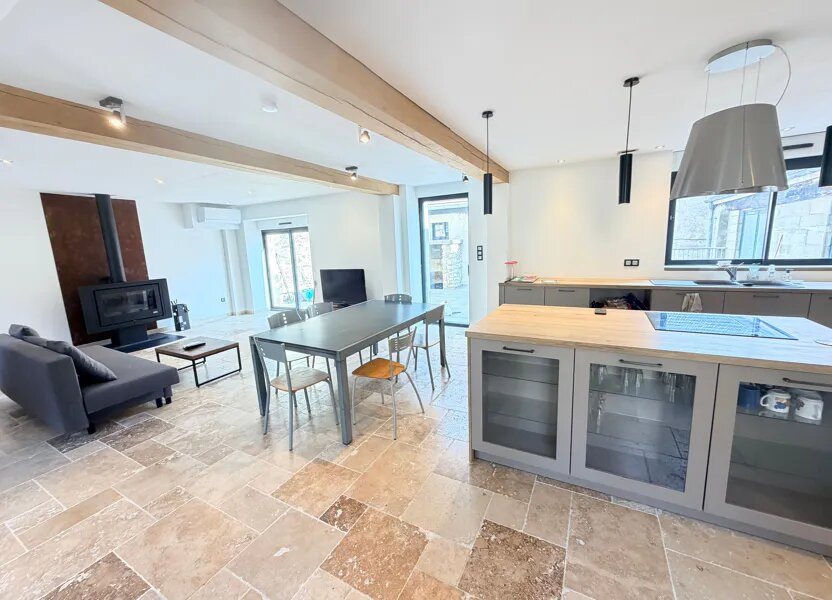 Maison à louer, 160m², Dormans