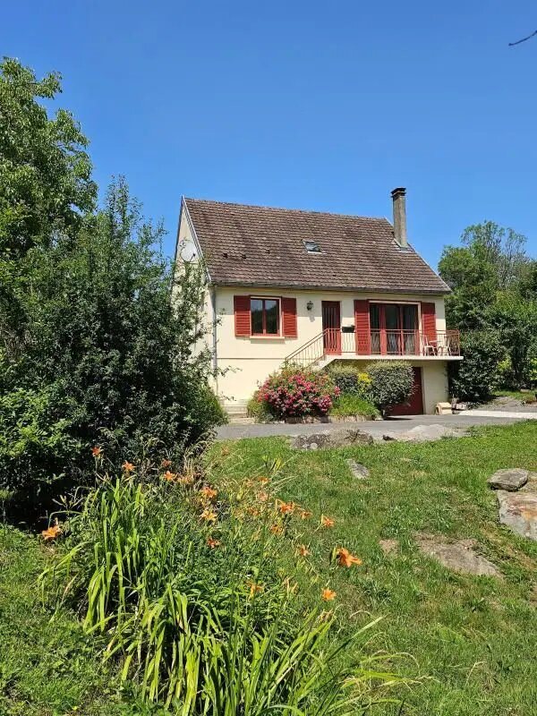 Maison à vendre, 110m², Verdilly