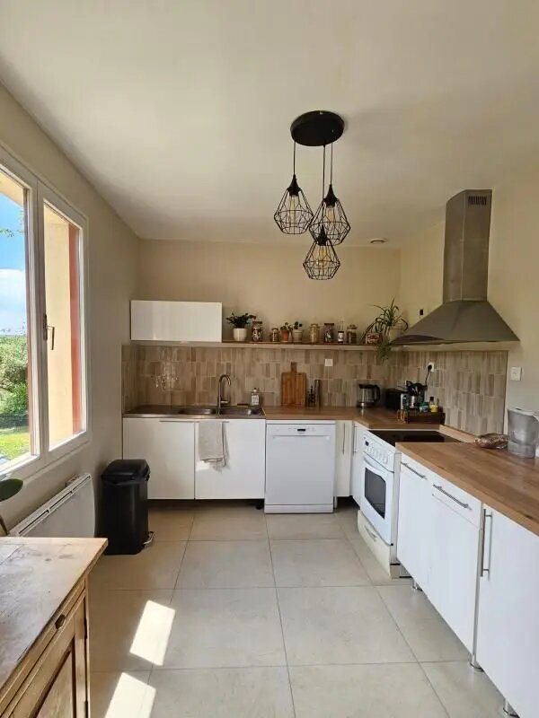 Maison à vendre, 110m², Verdilly