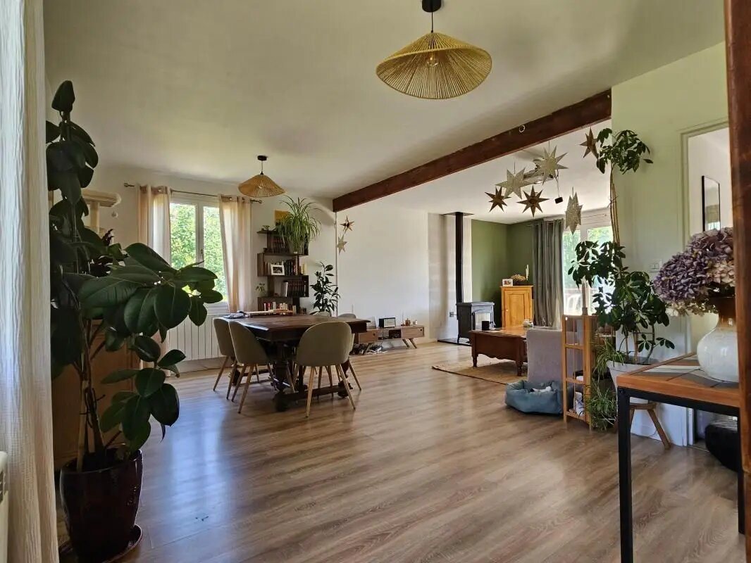 Maison à vendre, 110m², Verdilly