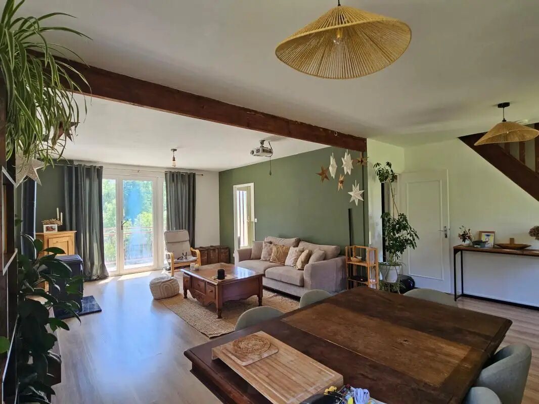 Maison à vendre, 110m², Verdilly