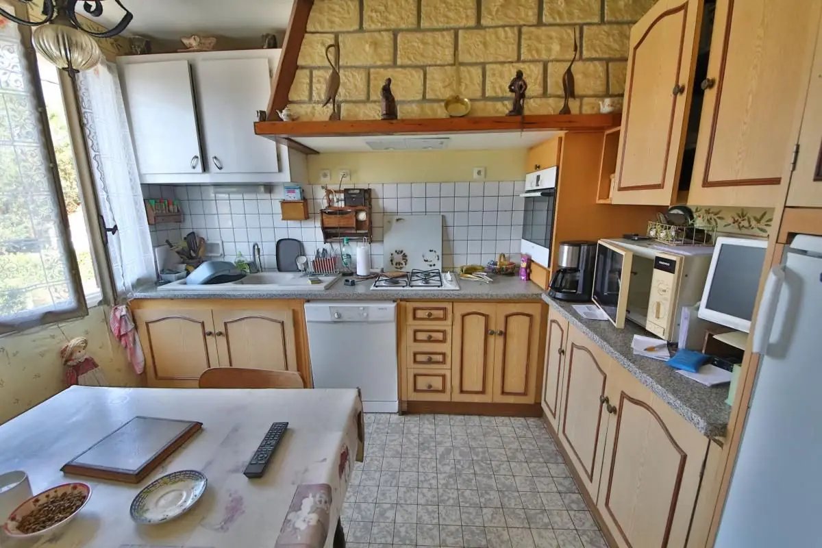 Maison à vendre, 76m², Étampes-sur-Marne