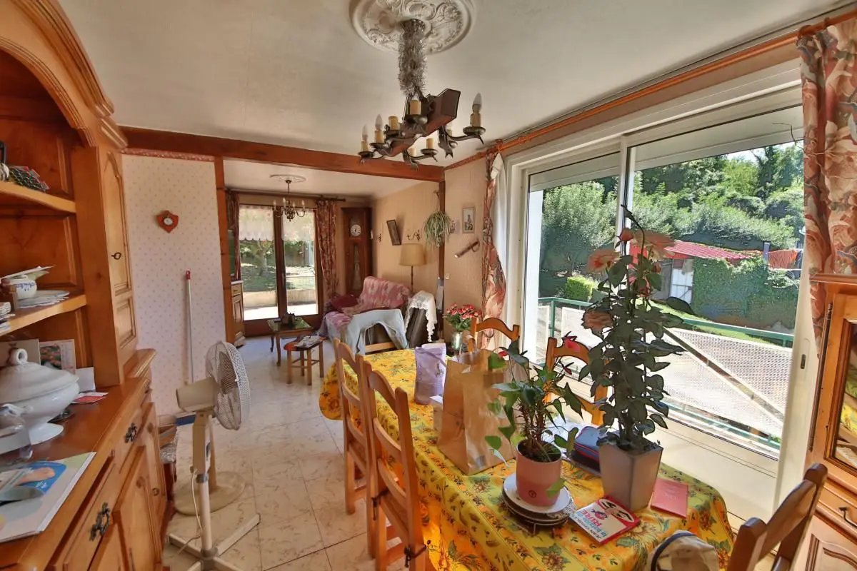 Maison à vendre, 76m², Étampes-sur-Marne