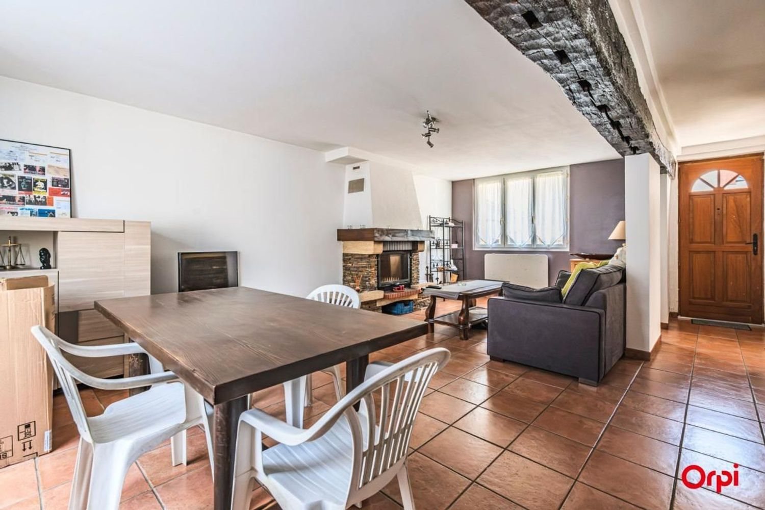 Maison à vendre, 132m², Nogent-l'Artaud