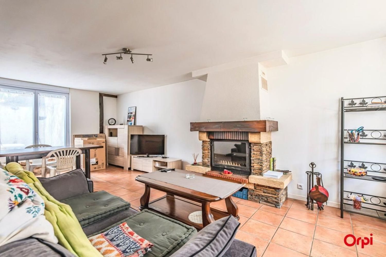 Maison à vendre, 132m², Nogent-l'Artaud