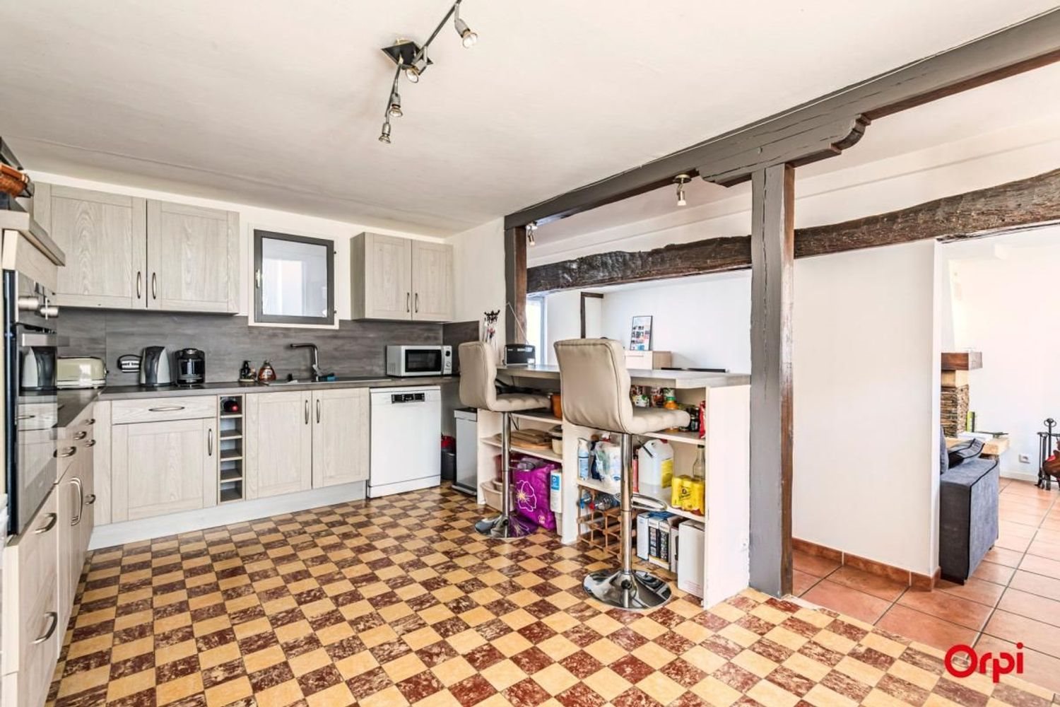Maison à vendre, 132m², Nogent-l'Artaud