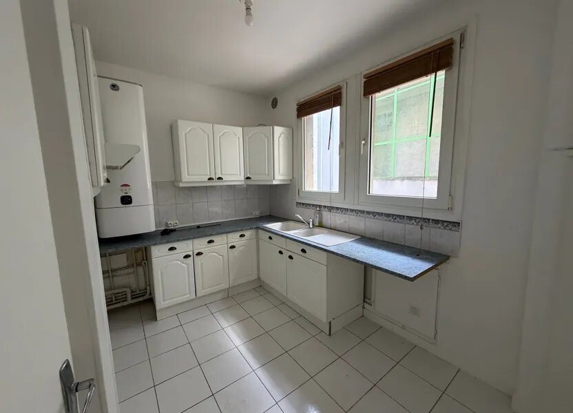 Appartement à vendre, 70m², Château-Thierry