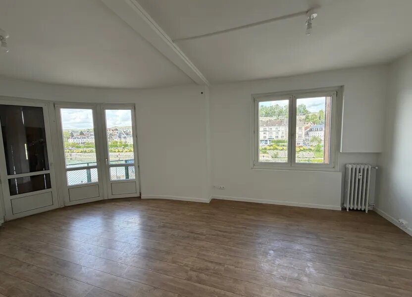 Appartement à vendre, 70m², Château-Thierry