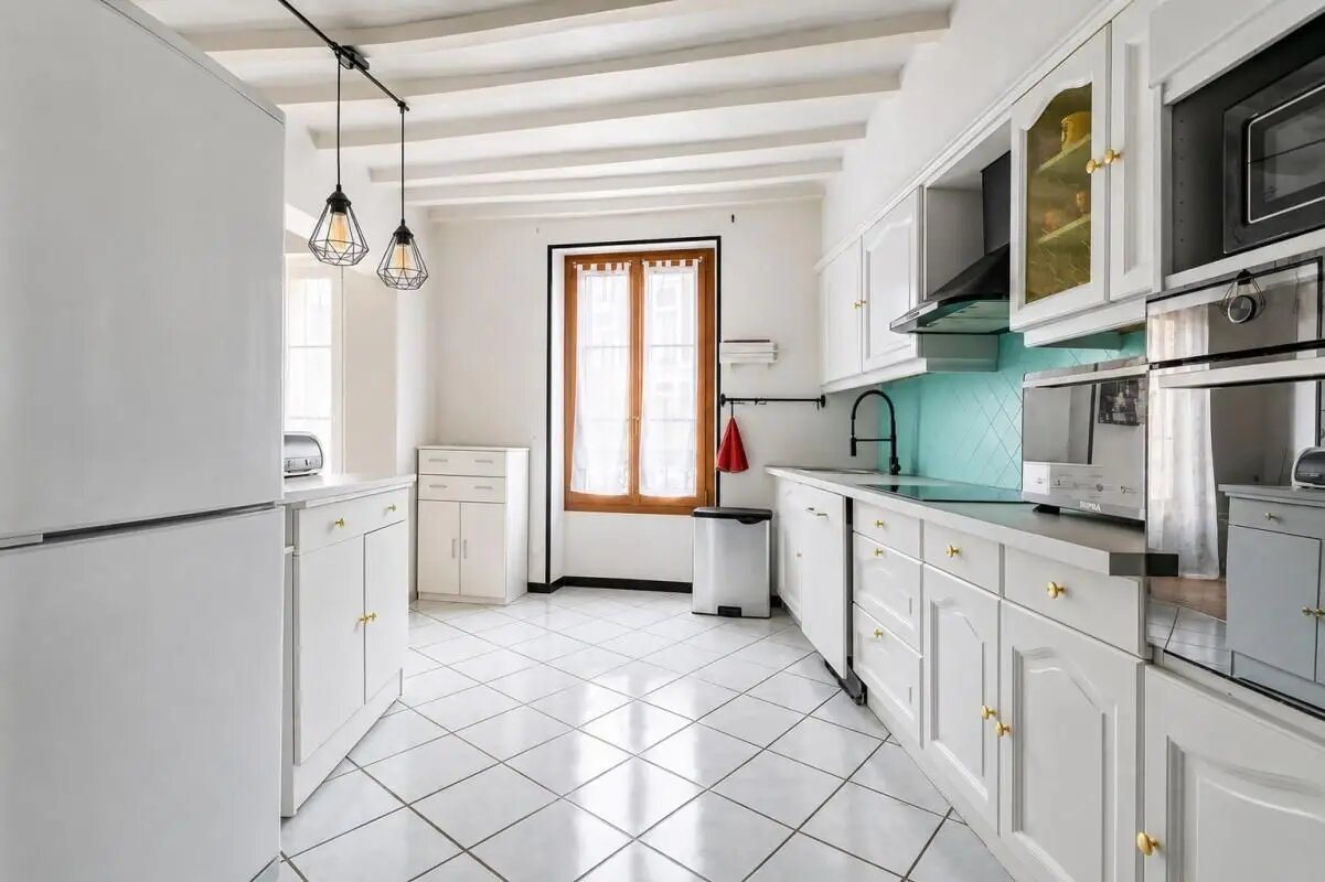 Maison à vendre, 110m², Essômes-sur-Marne