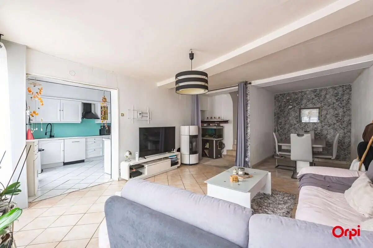 Maison à vendre, 110m², Essômes-sur-Marne