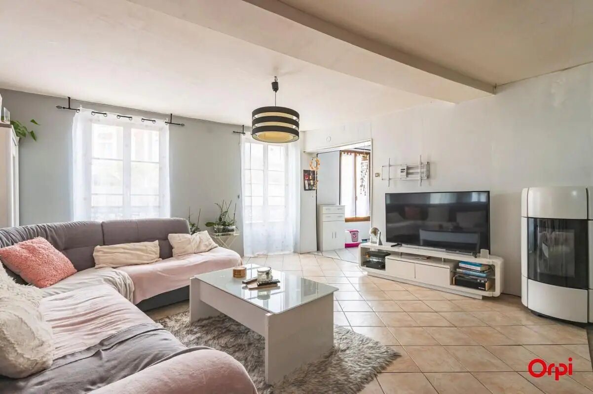 Maison à vendre, 110m², Essômes-sur-Marne