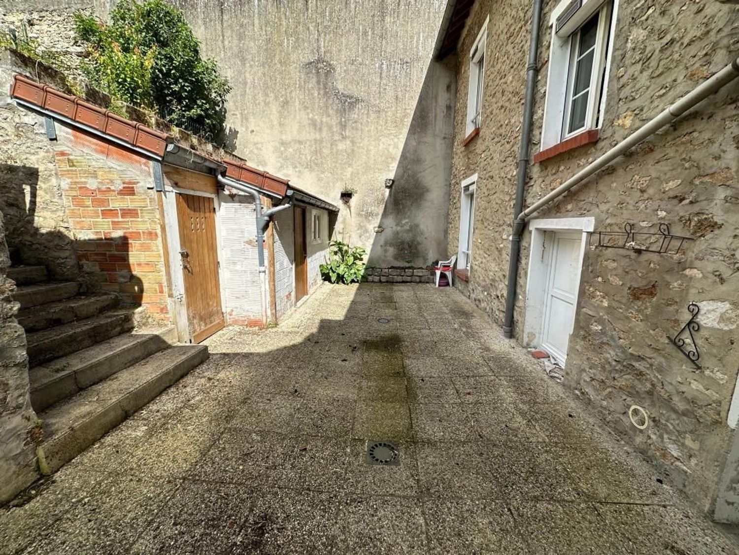 Maison à vendre, 117m², Mont-Saint-Père