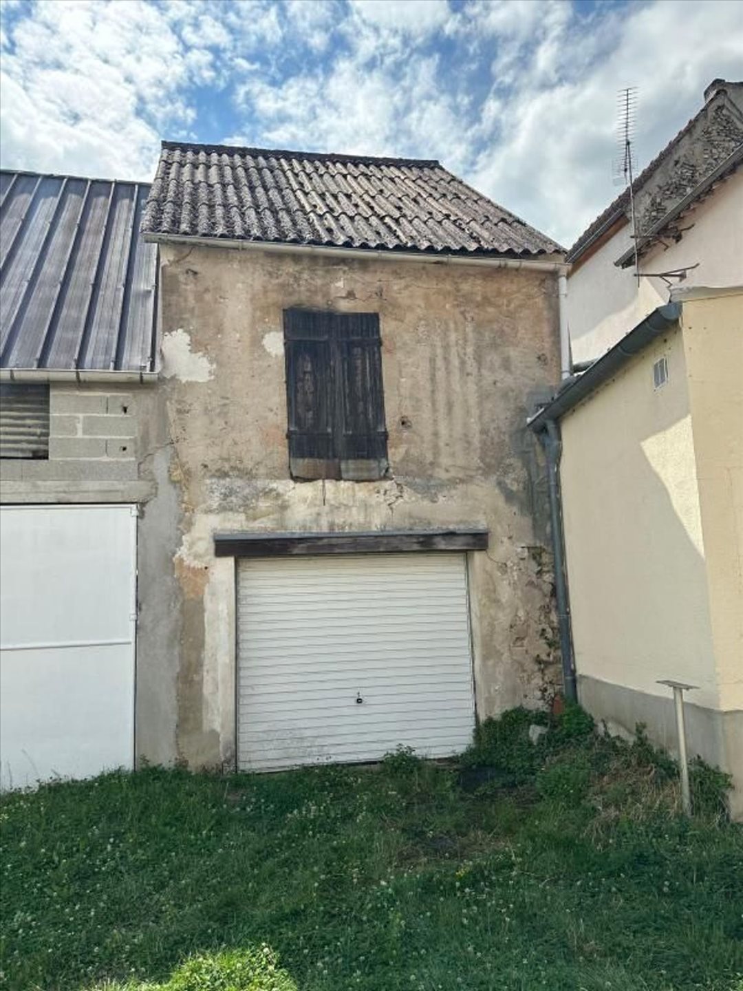 Maison à vendre, 117m², Mont-Saint-Père