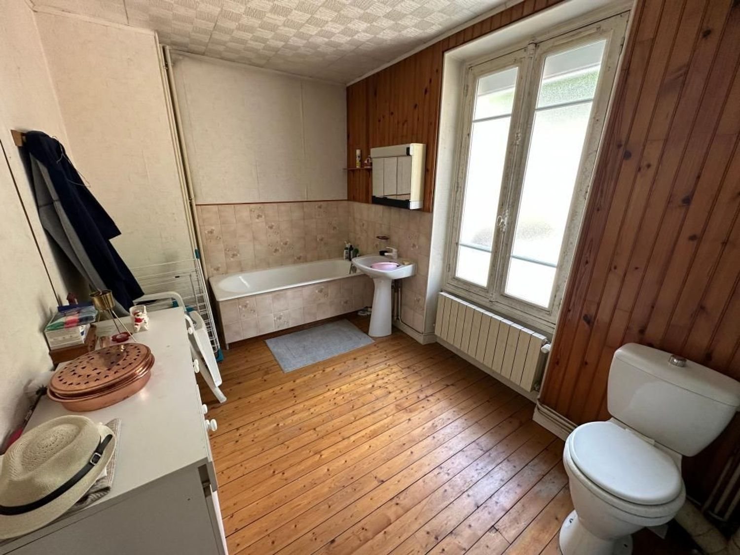 Maison à vendre, 117m², Mont-Saint-Père