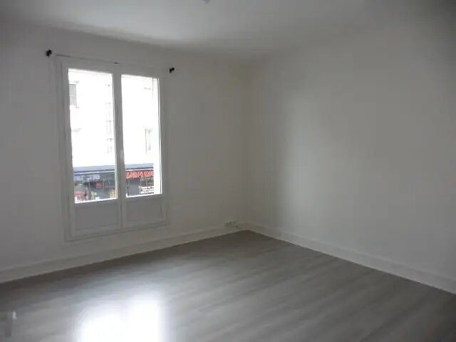 Appartement à louer, 57m², Château-Thierry