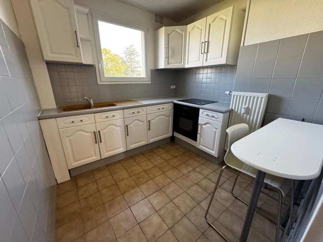 Appartement à vendre, 53m², Étampes-sur-Marne