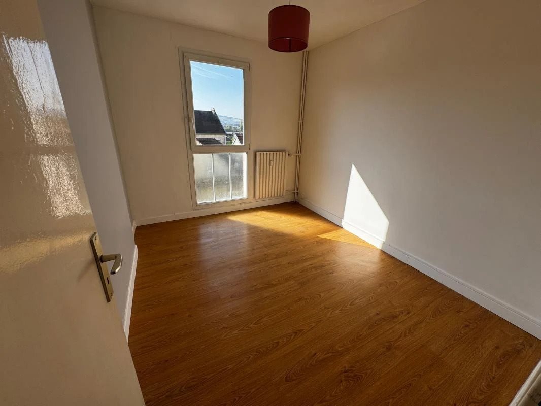 Appartement à vendre, 53m², Étampes-sur-Marne