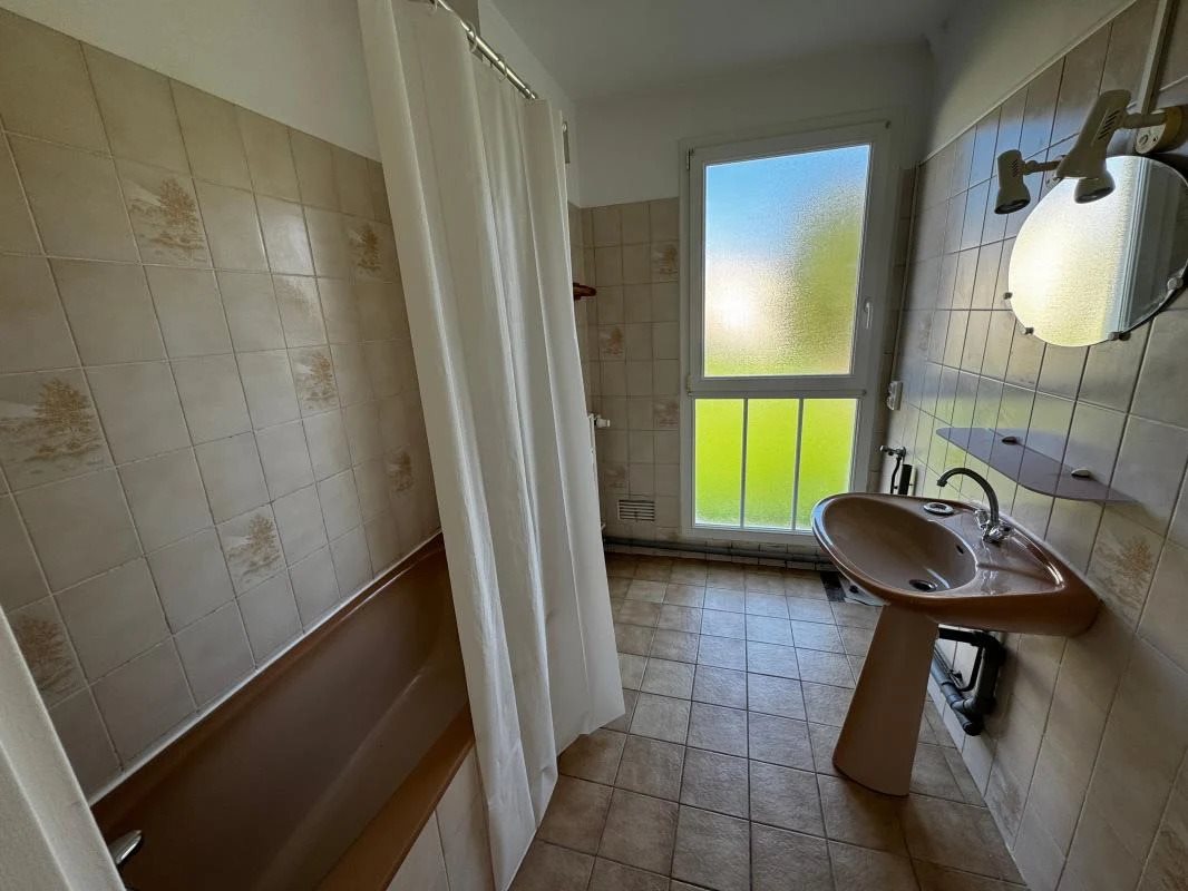 Appartement à vendre, 53m², Étampes-sur-Marne